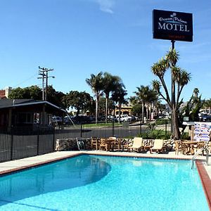 Ocean Palms Motel